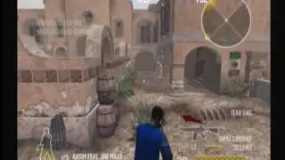 25 To Life - 6/19/16 - XLink Kai multiplayer gameplay