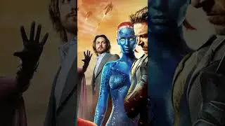 &iquest;El WOLVERINE de HUGH debe quedarse tras el REBOOT de MARVEL?  #marvel #secretwars #wolverine