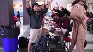 This is #MortonPride. Episode 16