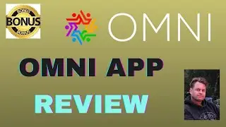 Omni Review, 🔴 Special Omni Bonus, 🔴Omni App Review