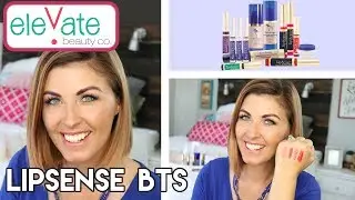 Часто задаваемые вопросы о LIPSENSE | За кулисами 💗 Я расскажу вам все...