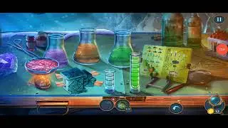 &iexcl;Lo atrapamos!&mdash;#6&mdash;Mystery Files: Hotel Snowy Peak