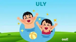JAN FEB MARCH SONG|MONTHS SONGS |CHILDRENS RHYEMS |Fun Learning for Kids 👶