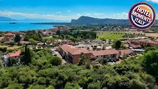AHG Donna Silvia Wellness Hotel | Manerba del Garda, Italy | Hotel Review ⭐