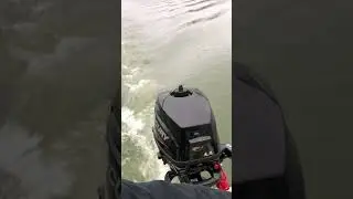 2022 Mercury 4Stroke 2.5 HP Boston Whaler