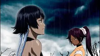 BLEACH BRAVE SOULS - FULLY TRANSCENDENT T20 YORUICHI & SOI FON GAMEPLAY