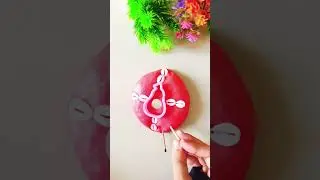 😍😍Satisfying clay dough pastry art#shortsfeed#creativeclayideas#claymaster#trendingshorts#clayshorts