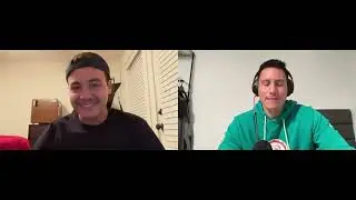 The K | G Flow: Season 3, Episode 3 (Louis Gehring)