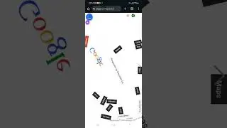 Ester egg do google (spoiler me hakearam)