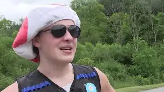 TOADS (Cops Parody)