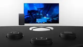 Xbox New Ways To Share Trailer