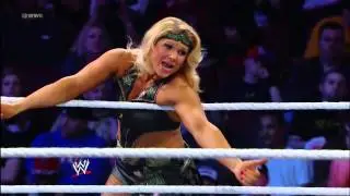 Суперзвезды WWE — 23 марта 2012 г.
