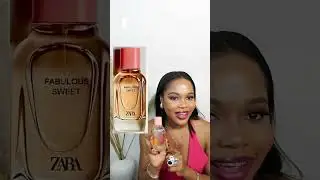 The Best Zara perfumes for women(Top 5)