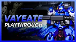 GUNDAM WING: ENDLESS DUEL (SNES) - VAYEATE Playthrough Longplay Gameplay 60fps