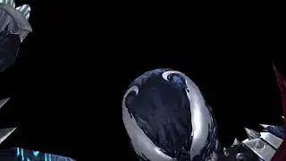 T3 venom animation #mffboycott