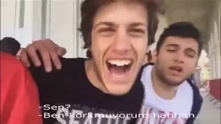 Refik Arslan Öztürk Fen Lisesi - 18.Dönem 12/A  Sınıfı Mezuniyet Videosu