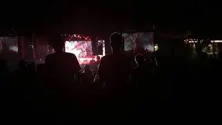 Logic 44 more LIVE @ Ak Chin Pavilion 2018