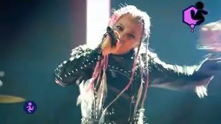 гр. Вирус - Ветром стать (OLGA LUCKY , YURI DJ Doctor)