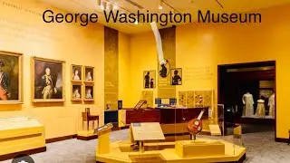 Mount Vernon Shopping #travelwithamber #travel #tour #georgewashington
