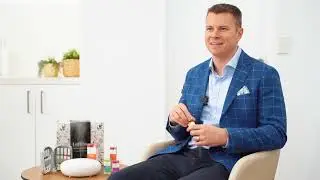 Kimball Introduces LeR&ecirc;ve Aromatherapy