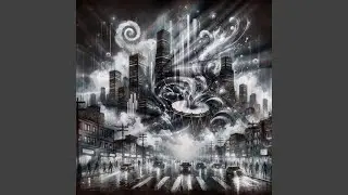 Alien Dancefloor