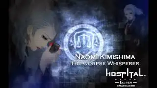 Trauma Team UOST: 28. The Corpse Whisperer