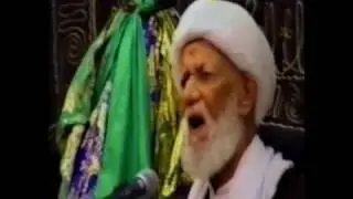 أبيات حسينية - ليلة السابع من محرم - الشيخ أحمد العصفور