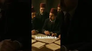 II.Mahmud Kimdir? | 1 Dakikada Osmanlı Tarihi! #tarih #osmanlı #sultanmahmud