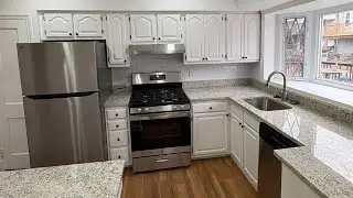 Property #1301 West Baltimore 4 Br 2 Bath Available Immediately 667.260.6861
