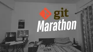 Git and Github Marathon  Part1 #learninginpublic