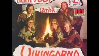 Vikingarna - Kramgoa Låtar 02 - 14 - Hjälp mig ur min ensamhet