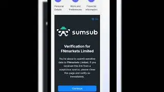 50$ no deposit bonus from fn markets/ verify and get bonus