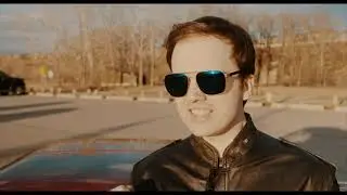 Jackson Reed and The Silverbirds - Little Red Corvette (Official Video)