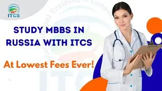 Penza State University | MBBS in Russia | ITCS&nbsp;#studymbbs #studyinrussia