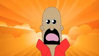 Lav on the Fairway Animation 2 [2021]