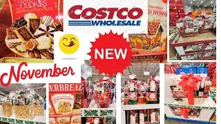 🍬🍫Costco Best deal Christmastime Candy Gifts Ideas New Arrival November 2023