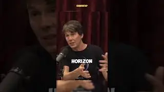 Event Horizon Explained #explained #joerogan