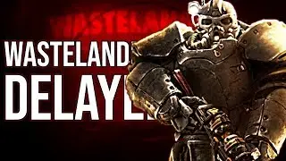 Wastelanders Delayed | Fallout 76 News Announcement