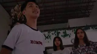 Simon Says | Short Horror Film