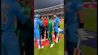 U19 India Vs Pakistan Heat Viral Video 3 #india #cricket #shorts #youtubeshorts #viratkohli #short