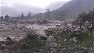 himachal disaster 🗻🏔