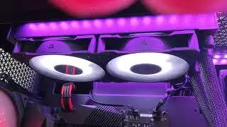 Gigabyte Aorus Engine & RGB Fusion problems.....