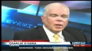 KSCW Legal Counsel - 07-13-11 - Charlie O'Hara