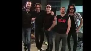 Gilby Clarke - 