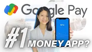 My Honest Review on the Google Pay App (First impression & How to Use)