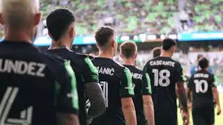 Legends in the Making Narrated by Adrian Healey | Just the Beginning.