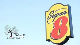 Super 8 by Wyndham Chicago O'Hare Airport (Hotel Tour)