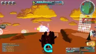 Bus unleashes armada crystasbs pacifar