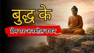 प्रेम पर बुद्ध के उद्धरण हिंदी में | Buddha Quotes On Love In Hindi