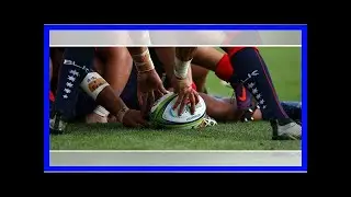 Breaking News | Romania, Spain appeal against Rugby World Cup sanctions
